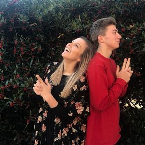 Meet your Posher, Kori